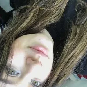 Odellia, babysitter à Marseille