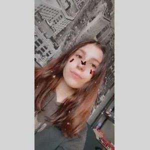 Maeva, babysitter à Orleans