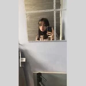 Lina, babysitter à Saleux