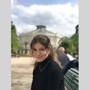 Alice, babysitter à Morainvilliers