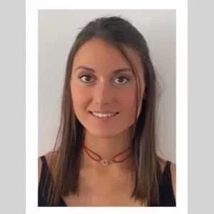 Ilona, babysitter à Schiltigheim