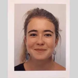 Marie, babysitter à Brest