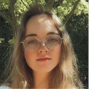 Chloé, babysitter à Lille