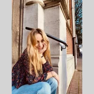 Carla, babysitter à Blonville sur Mer