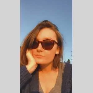 Juliane, babysitter à Quimper