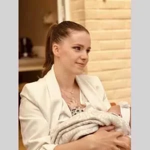 Filipa, babysitter à Magny le Hongre