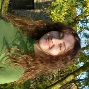 Yuna, babysitter à Nantes