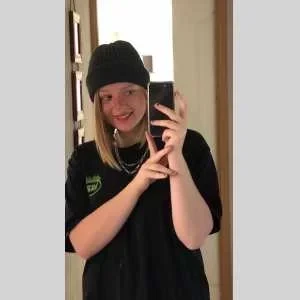 Lilou, babysitter à Beaufort en Anjou