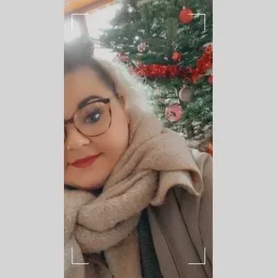 Marine, babysitter à Saint Martin Boulogne