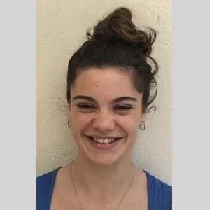 Manon, babysitter à La Baule Escoublac