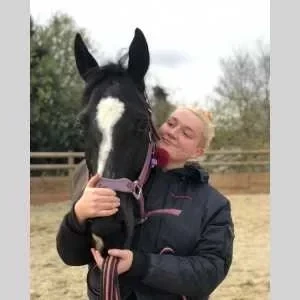 Camille, babysitter à Reez Fosse Martin