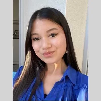 Naomi, babysitter à Saint Jean