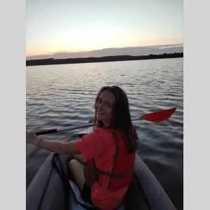 Clémentine , babysitter à La Reole