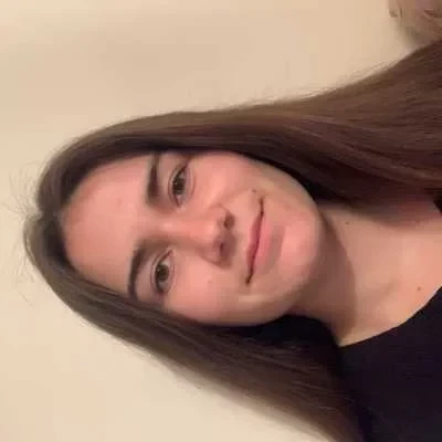 Camille, babysitter à Fos sur Mer