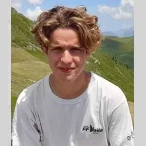 Yann, babysitter à Larmor Plage