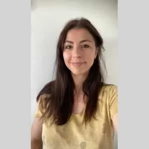 Emma, babysitter à Saint Jean de Vedas