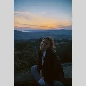 Chloé, babysitter à Le Beausset