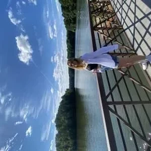 Emma, babysitter à Opio