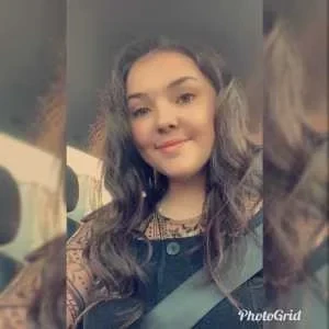 Rosaly, babysitter à Grand Auverne