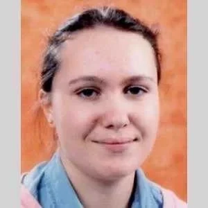 Léa, babysitter à Saint Sauves d Auvergne