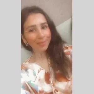 Maïssam, babysitter à Nimes