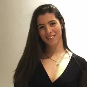 Mélanie, babysitter à Gagny