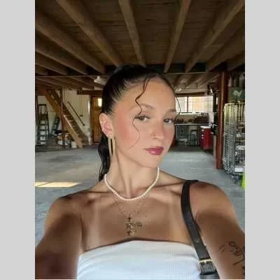 Nolwenn, babysitter à Saint Maurice en Gourgois