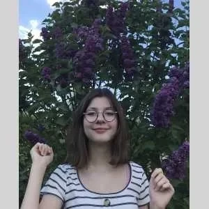 Amandine, babysitter à Rumilly