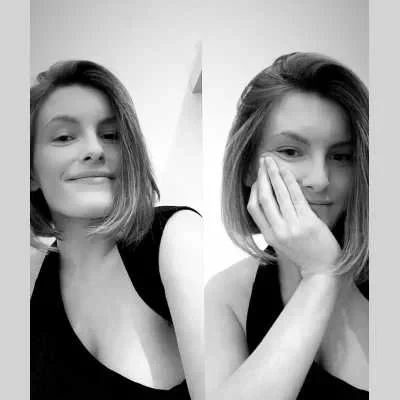 Emma, babysitter à Saint Genies Bellevue