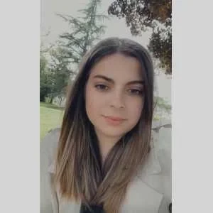 Mathilde , babysitter à Dijon