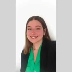 Marie, babysitter à Les Sables d Olonne