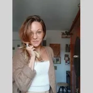 émeline, babysitter à Saint Palais