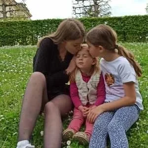 Eléna, babysitter à Loire Authion