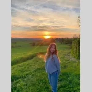 Eloïse, babysitter à Le Cres