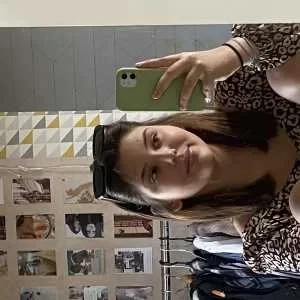 Elsa, babysitter à Auvers sur Oise