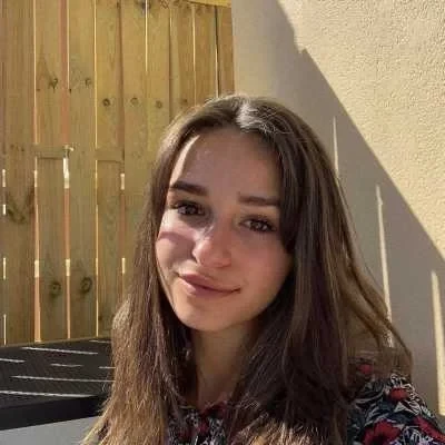 Maëlle, babysitter à Gagny