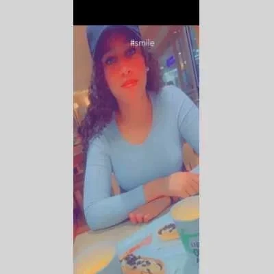 Rihanna, babysitter à Cely