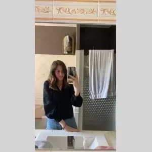 Laurine, babysitter à Taponnat Fleurignac