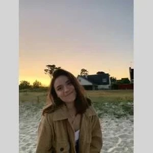 Ilona, babysitter à Guengat