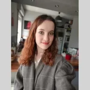 Cyrianne, babysitter à Mongaillard