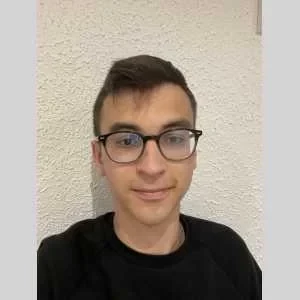 Nicolas, babysitter à Rueil Malmaison