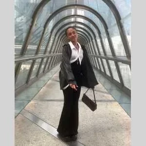 Stella, babysitter à Cormeilles en Parisis