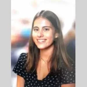 Emilie, babysitter à Tournefeuille