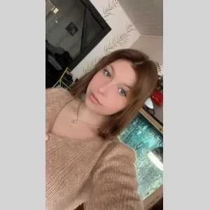 Sarah, babysitter à Algrange