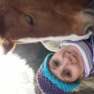 Marie, babysitter à Sallanches