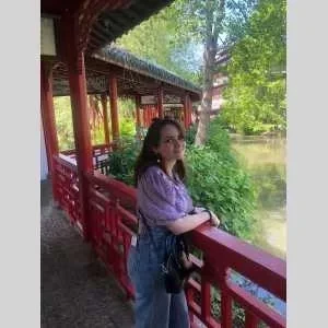 Léa, babysitter à Ronchin