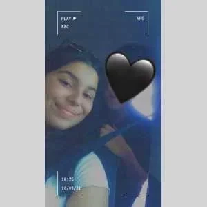 Chaima, babysitter à Sulniac