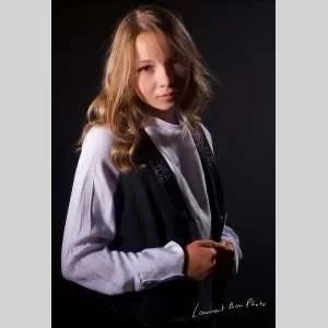 Katrina, babysitter à Sainte Foy les Lyon