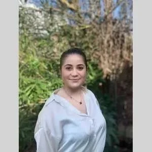 Aurelie, babysitter à Fuveau