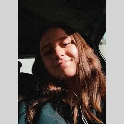 Léa, babysitter à Tours